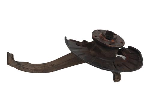 right-front-steering-knuckle-audi-q7-4lb-2006-2007-2008-2009-2010-2011-2012-2013-2014-2015-2016-24450840 main image