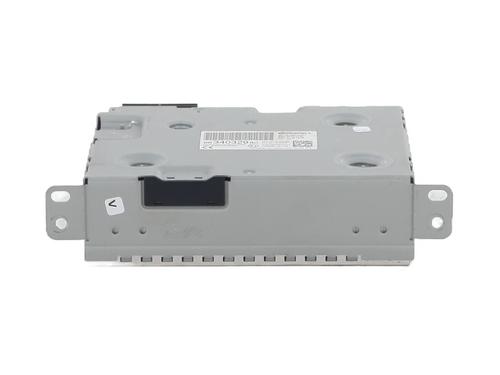 Used Radio Radio CITROËN BERLINGO (ER_, EC_) 1.2 PureTech 110 (110 hp) 33044085 33044085