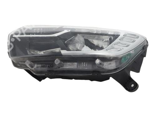 Venstre forlygte DACIA SANDERO II 1.0 SCe 75 (B8JC, B8JD, B8NC) | BP39111316C28 - Image 7