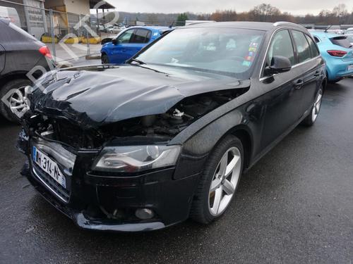 Left tailgate light AUDI A4 B8 Avant (8K5) 2.0 TDI | BP32093543C79  - Image 15