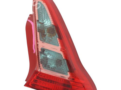 Achterlicht rechts CITROËN C4 Coupe (LA_) 1.6 HDi (90 hp) 21115648