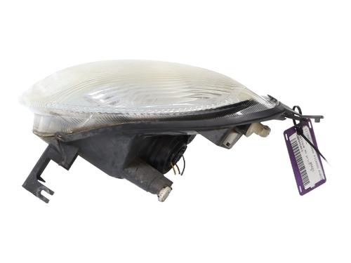 Left headlight CITROËN XSARA PICASSO (N68) 2.0 HDi | BP27484973C28 