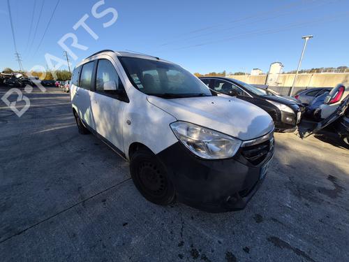 Right headlight DACIA LODGY (JS_) 1.5 dCi | BP32000498C29 - Image 18