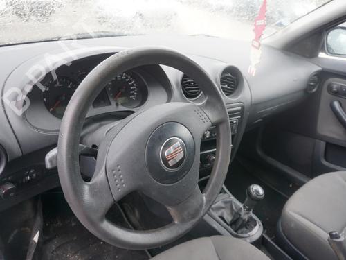 Left mirror SEAT IBIZA III (6L1) 1.9 SDI | BP18180818C26 