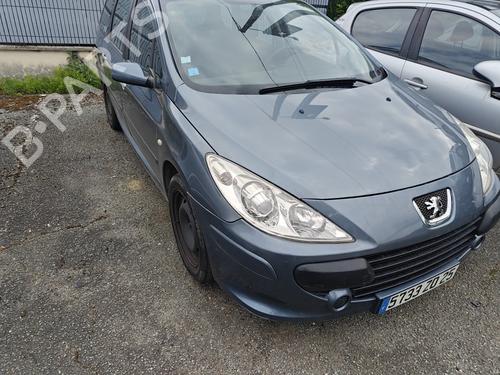 Oliebundkar PEUGEOT 307 Break (3E) 1.6 HDi | BP29350273M115 
