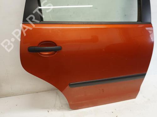Used Right rear door VW POLO IV (9N_, 9A_) 1.4 TDI (70 hp) 18189314