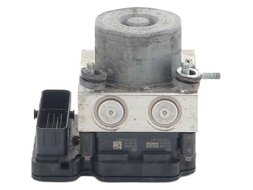 Used ABS pump ABS pump PEUGEOT 308 II (LB_, LP_, LW_, LH_, L3_) 1.6 HDi / BlueHDi 115 (115 hp) 26603938 26603938