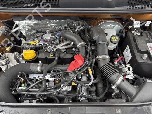 Nakkestøtte DACIA SANDERO III 1.0 TCe 100 ECO-G | BP31062976I31 - Image 16