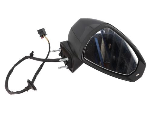 Right mirror AUDI A3 (8V1, 8VK) 2.0 TDI | BP22340913C27 