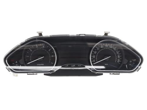 instrument-cluster-peugeot-2008-i-cu_-2013-35904627 main image