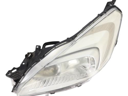 Faro izquierdo PEUGEOT 508 I (8D_) 2.0 HDi (140 hp) 30397934