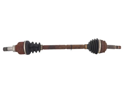 Left front driveshaft PEUGEOT 208 I (CA_, CC_) 1.2 VTI 82 | BP28445808M38 