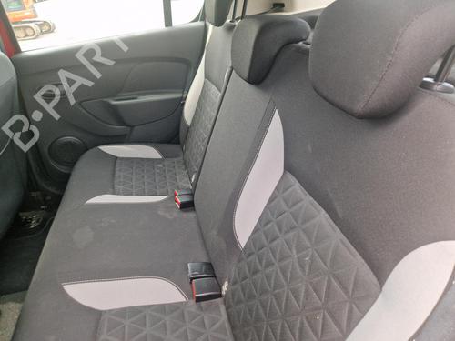 Used Parts DACIA SANDERO II  TCe 90 (B8M1, B8MA, B8AC)  4827874