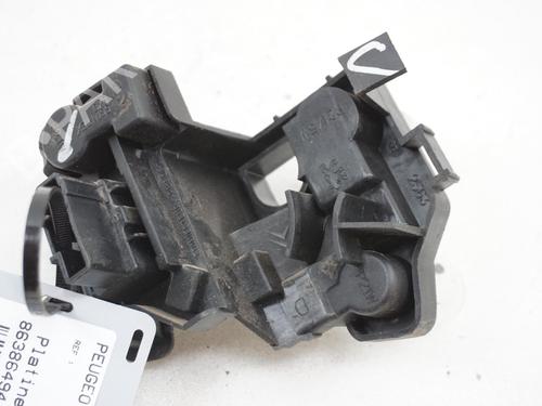Lampeholder PEUGEOT 206 Hatchback (2A/C) 2.0 HDI 90 | BP21520489L10 