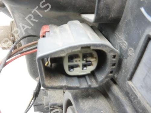Left headlight DODGE CALIBER 2.0 CRD | BP18173745C28 