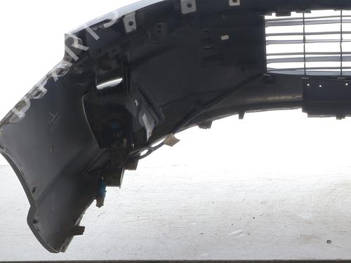 Front bumper PEUGEOT 407 (6D_) 1.6 HDi 110 (6D9HZC, 6D9HYC) | BP29403679C7 