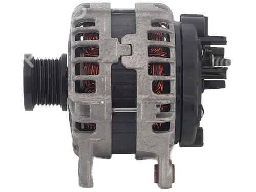 Generator RENAULT MEGANE IV Hatchback (B9A/M/N_) 1.3 TCe 140 (B9NB) | BP22642185M7 