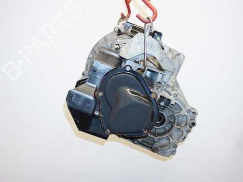 Gearbox FORD FIESTA VI (CB1, CCN) 1.4 TDCi | BP18191838M3