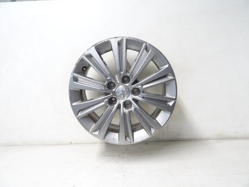Used Rim PEUGEOT 308 II (LB_, LP_, LW_, LH_, L3_) 1.5 BlueHDi 130 (131 hp) 29998178