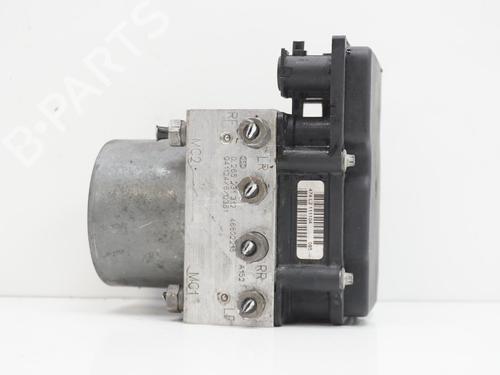 ABS pump FIAT PANDA (169_) 1.1 (169.AXA1A) | BP18191221M43
