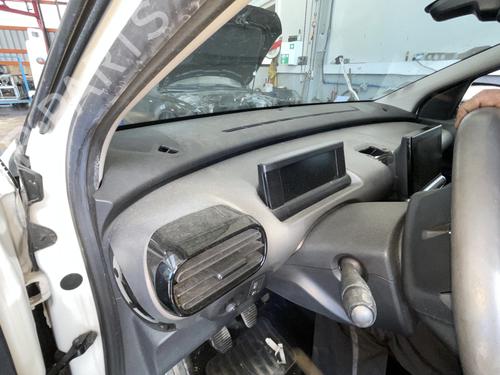 Used Instrument cluster CITROËN C4 CACTUS 1.6 BlueHDi 100 (99 hp) 24864919