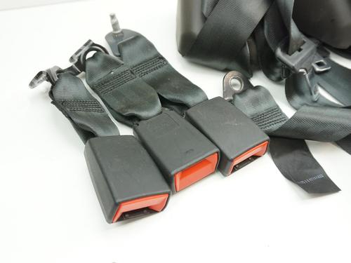 Used Rear seat CITROËN DS3 (SA_) 1.4 VTi 95 (95 hp) 18184862