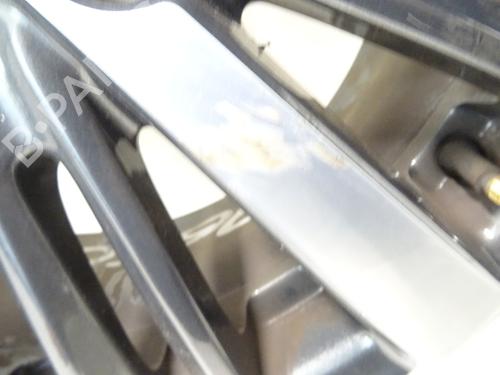 Rim PEUGEOT 208 I (CA_, CC_) 1.2 VTI 82 | BP29599412C45 