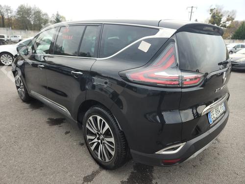 Used Parts RENAULT ESPACE V (JR_)  1.6 dCi 160  4340810