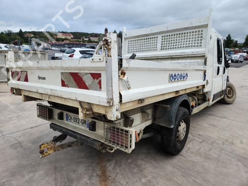 Alternator CITROËN JUMPER II Van 2.2 HDi 130 | BP29350298M7 - Image 16