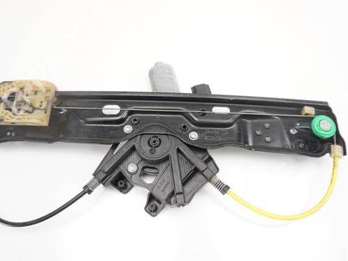Rear left window mechanism LAND ROVER RANGE ROVER EVOQUE (L538) 2.2 D 4x4 | BP18177520C24 