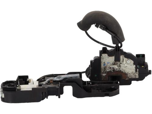 Front left lock RENAULT MEGANE III Hatchback (BZ0/1_, B3_) 1.5 dCi | BP19729779C98 