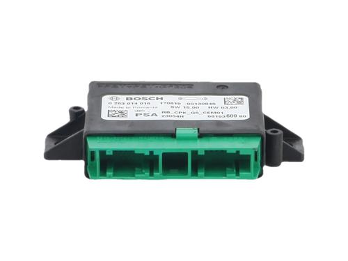 Módulo eletrónico Módulo eletrónico 38634614 38634614