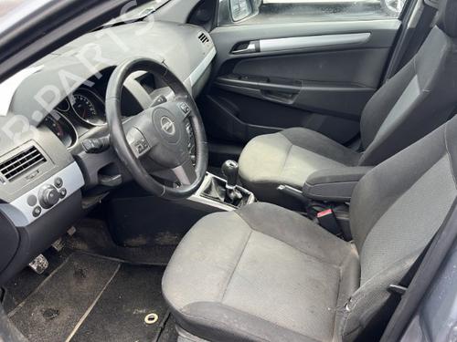 Left headlight OPEL ASTRA H (A04) 1.7 CDTI (L48) | BP25715710C28  - Image 7