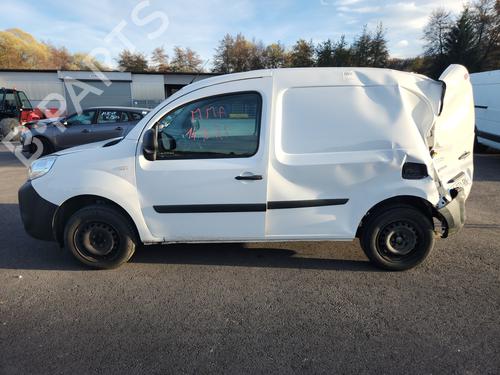 Front left seatbelt RENAULT KANGOO Express (FW0/1_) 1.5 dCi 115 (FW17) | BP34692708I26 - Image 18