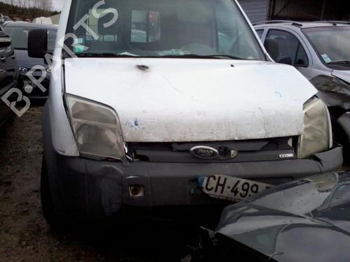 Right taillight FORD TRANSIT CONNECT (P65_, P70_, P80_) 1.8 Di | BP18174031C35 