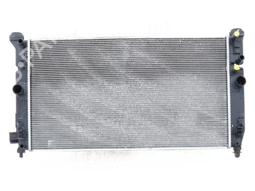 Water radiator TOYOTA COROLLA Hatchback (_E21_, _EA1_, _EH1_) 1.8 Hybrid (ZWE211, ZWE219) | BP28798501M31 - Image 2