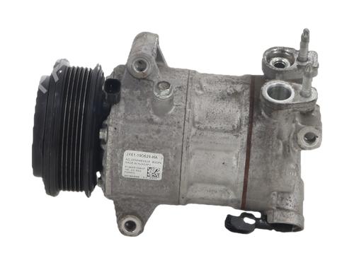 AC compressor FORD FOCUS IV (HN) | BP38937340M34 - Image 3