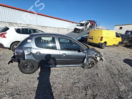 Used Parts PEUGEOT 206+ (2L_, 2M_) 1.4 i (2LKFWA, 2MKFWA) 5007853
