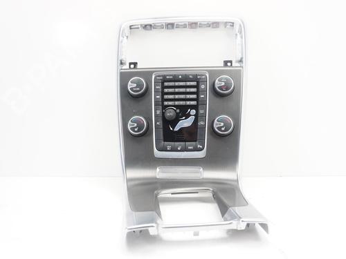 Used Climate control Climate control VOLVO V60 I (155) D6 Hybrid AWD (280 hp) 18179687 18179687