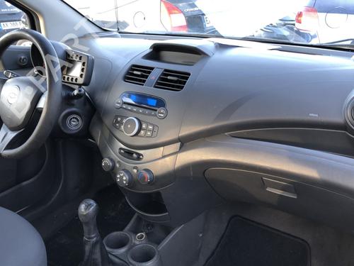 Left headlight CHEVROLET SPARK (M300) 1.0 | BP28330412C28 - Image 23