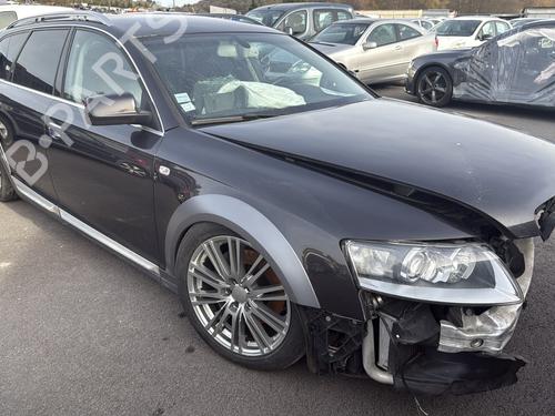 Left front seat AUDI A6 Allroad C6 (4FH) 3.0 TDI quattro | BP32731400C15  - Image 18
