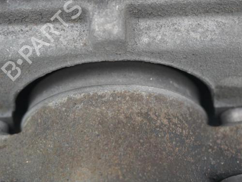 Right front brake caliper AUDI A5 Sportback (8TA) 2.0 TDI | BP18177327M104 