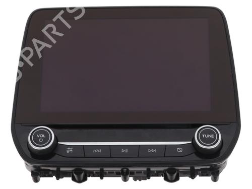 display-monitor-ford-fiesta-vii-hj-hf-2017-31063013 main image