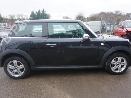 Steering rack MINI MINI (R56) Cooper | BP22517841M22  - Image 7