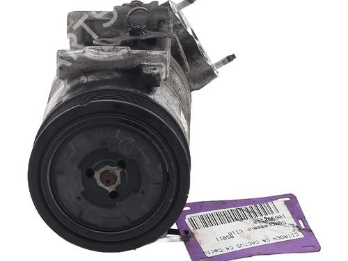 AC compressor CITROËN C4 CACTUS 1.2 VTi 82 | BP27181092M34 