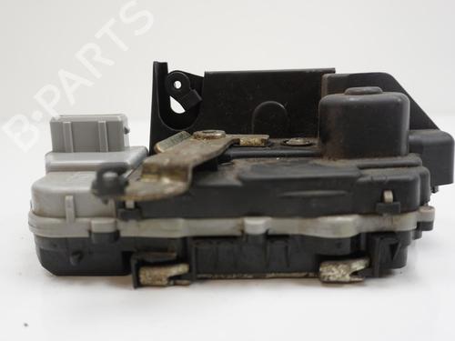 Rear right lock PEUGEOT 406 (8B) 2.0 HDI 110 | BP18195904C99 