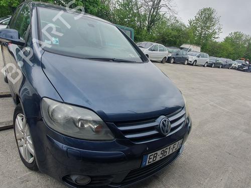 Climate control VW GOLF PLUS V (5M1, 521) 1.9 TDI | BP29608312I5 - Image 13