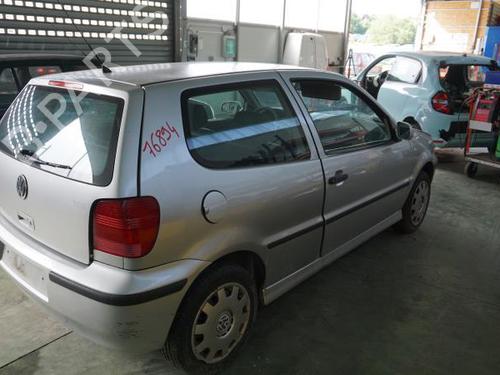 Højre baglygte VW POLO (6N2) 1.4 TDI | BP18185495C35 