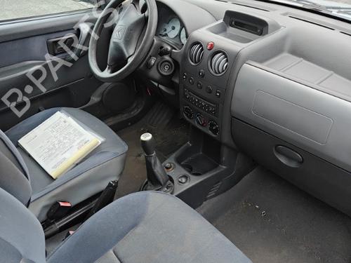 Left headlight CITROËN BERLINGO / BERLINGO FIRST MPV (MF_, GJK_, GFK_) 2.0 HDI 90 (MFRHY) | BP23763975C28