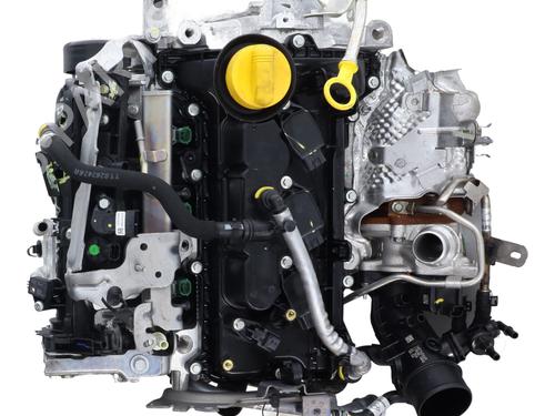 Engine DACIA SANDERO III 1.0 TCe 100 ECO-G | BP27359922M1